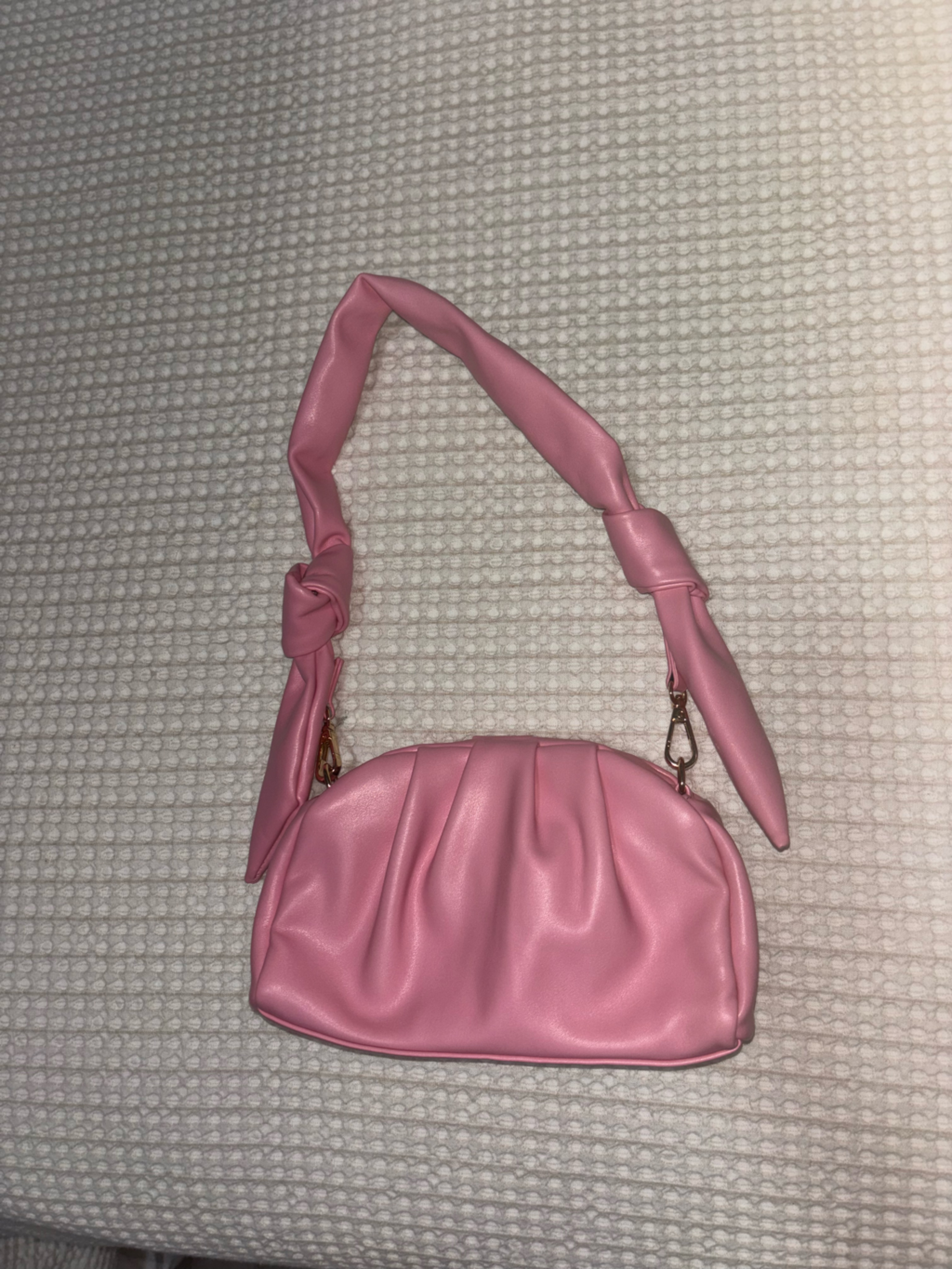 Kittenish Shoulder Bag